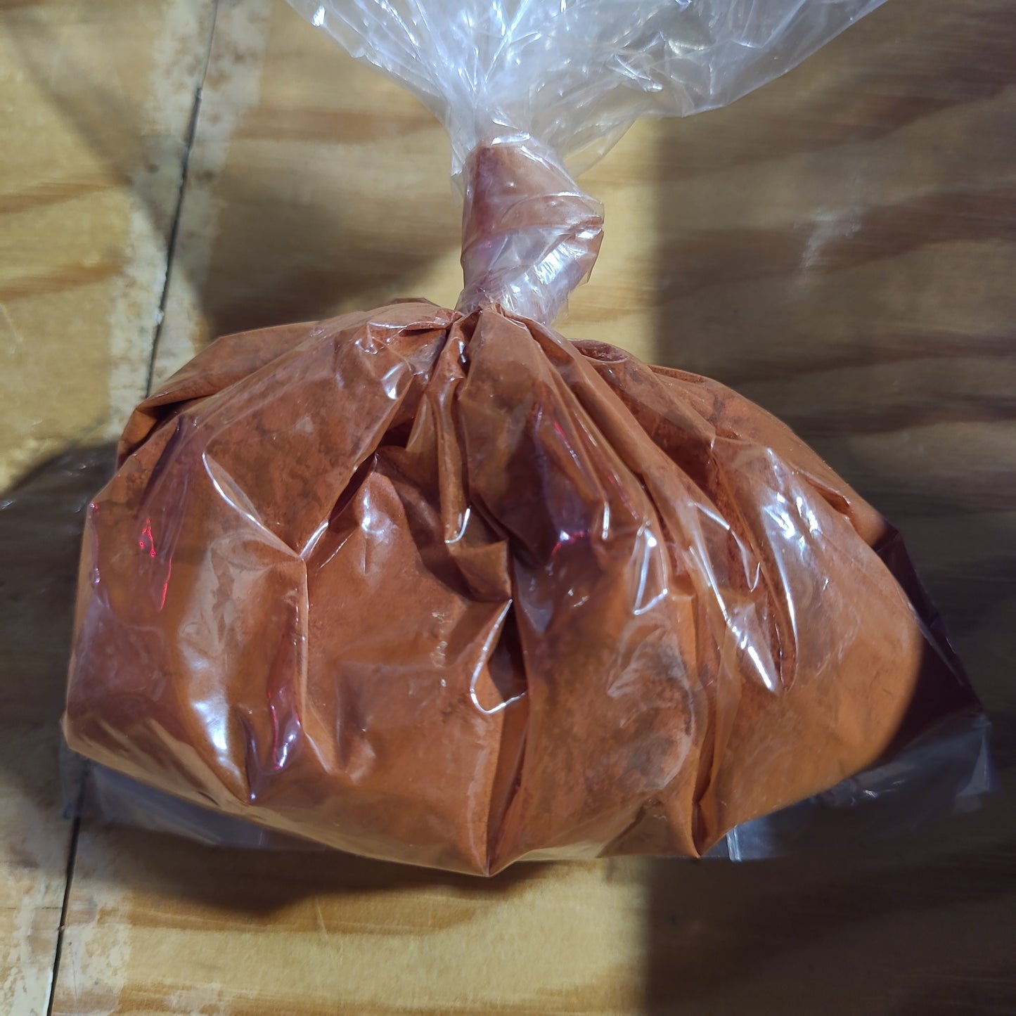 Egg powder - Jamaica