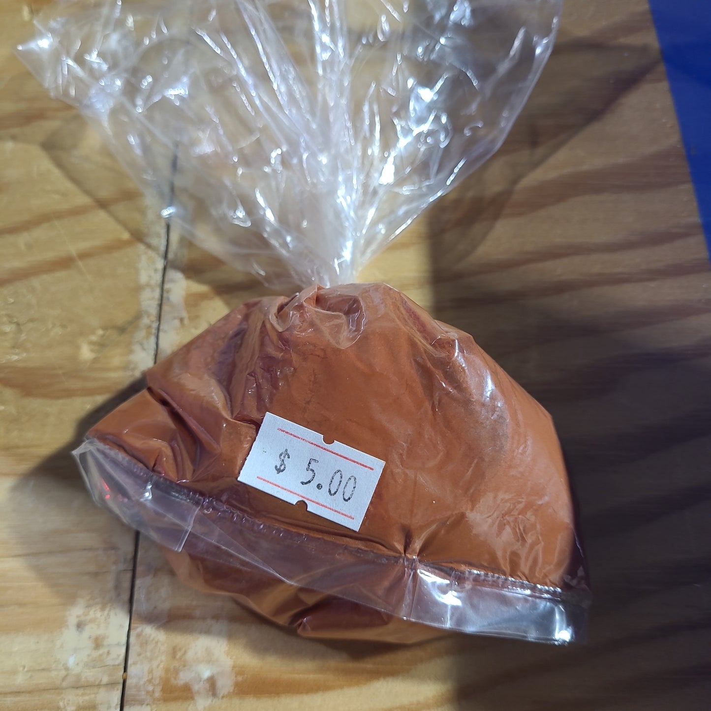 Egg powder - Jamaica