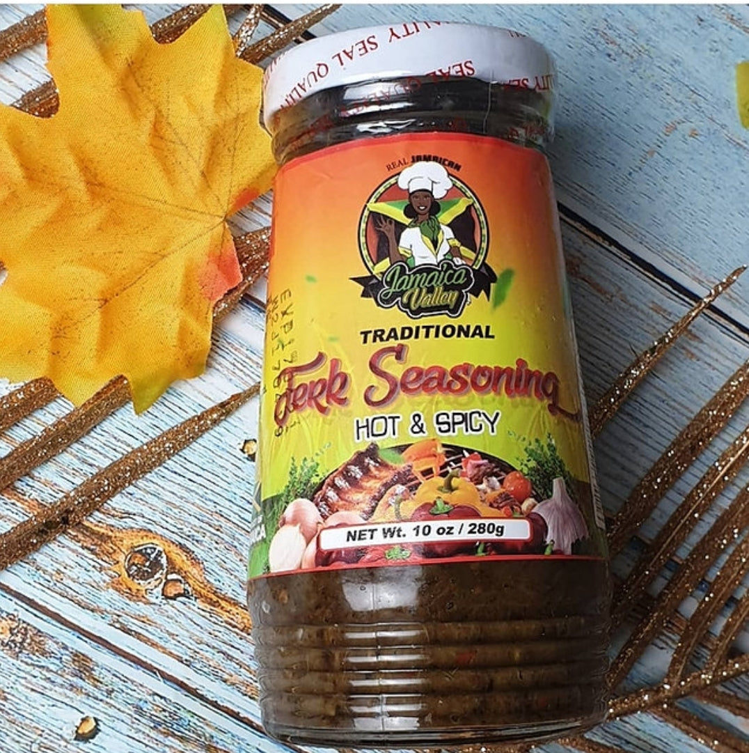 JV - Fish Seafood Seasoning – 2Sisters Distribution Canada