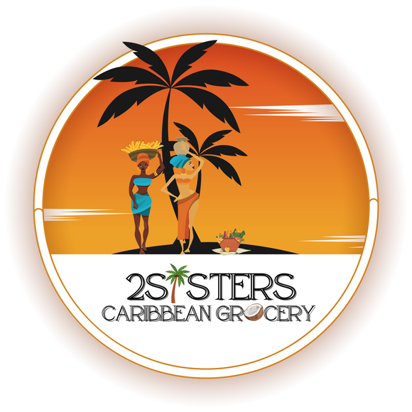 2SISTERS CARIBBEAN GROCERY