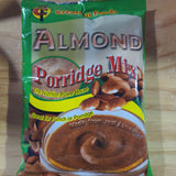 Creation Foods Almond Porridge Mix