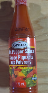 Grace - Pepper Sauce