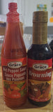 Grace - Pepper Sauce