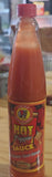 Chief - Hot Pepper Sauce - 3oz