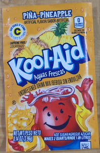 Kool-Aid - Jamaican Flavors