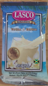 Lasco - Vanilla