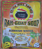 Spicy Hill - Manish water soup mix