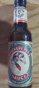 Pickapeppa - 148ml