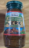 Grace - Jerk Seasoning