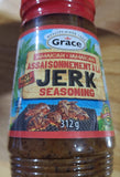 Grace - Jerk Seasoning