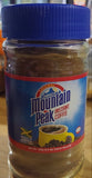 Mountain Peak - Instant Coffee