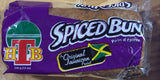 HTB - Spice Bun