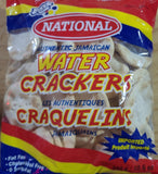 National - Crackers