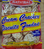National - Crackers