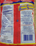 National - Crackers