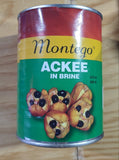 Montego - Ackee
