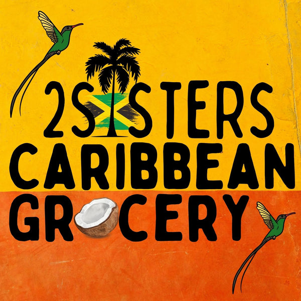 2Sisters Caribbean Grocery & Distribution