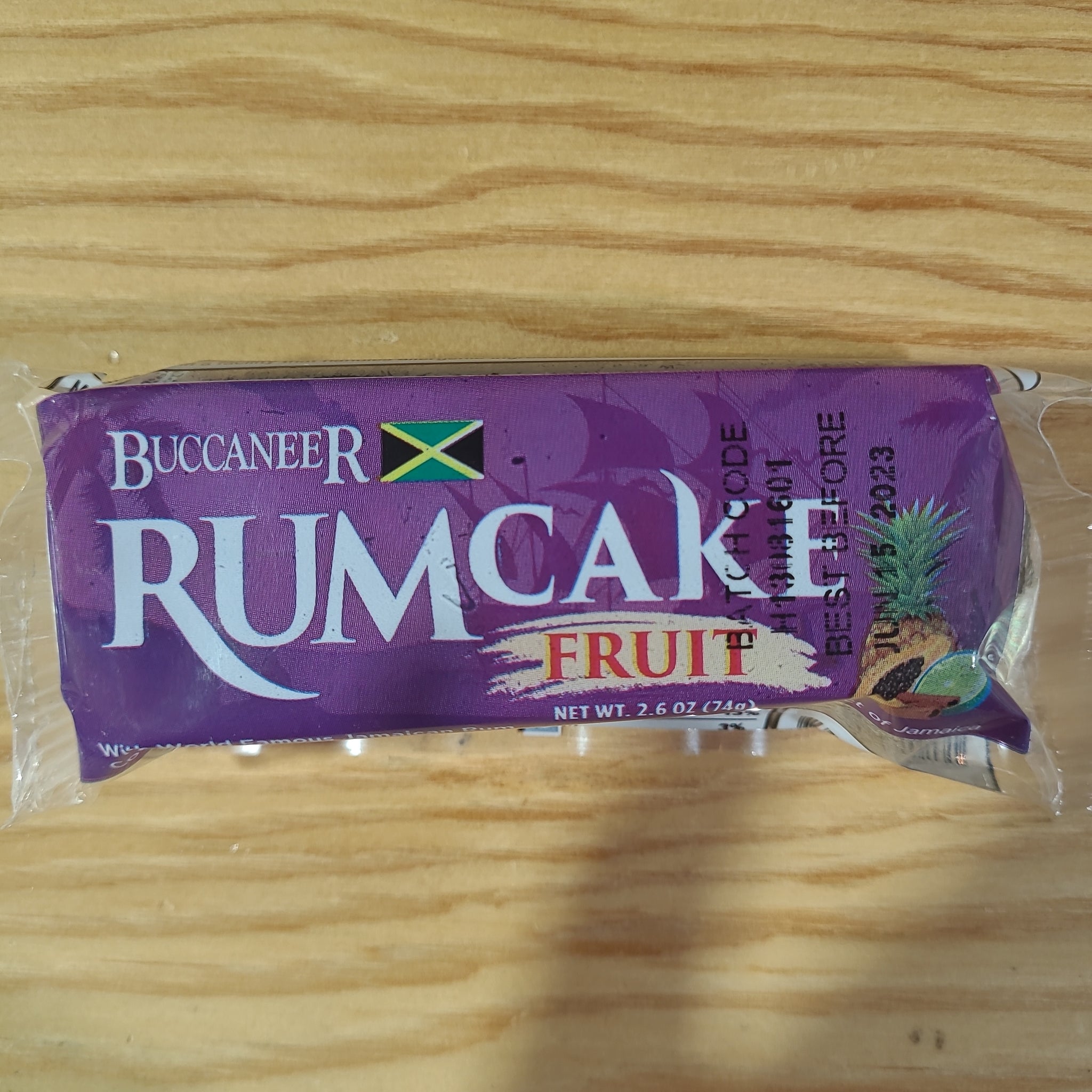Jamaican Rum Cake - Etsy