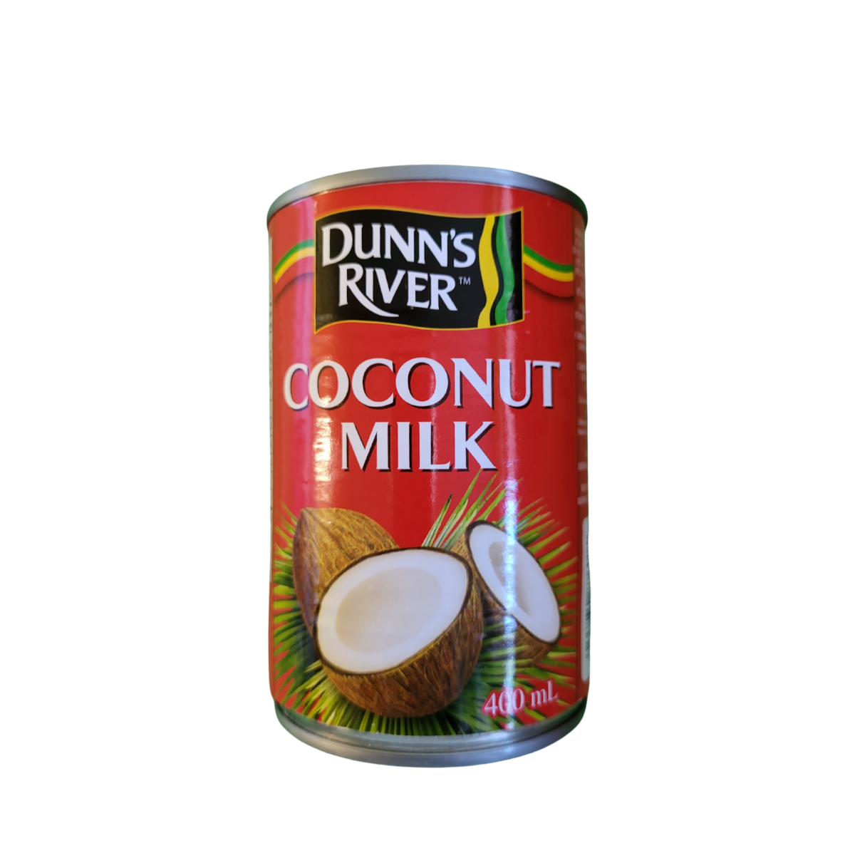 Dunn's River Coconut Milk