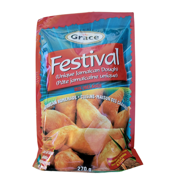 Grace - Festival Mix