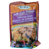 Grace - Saltfish Fritter Mix