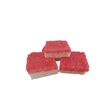 Jammy's Treats - Grater Cake