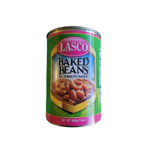LASCO - Baked Beans