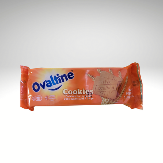 Ovaltine Biscuits - 150g