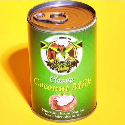 JV Classic Coconut Milk