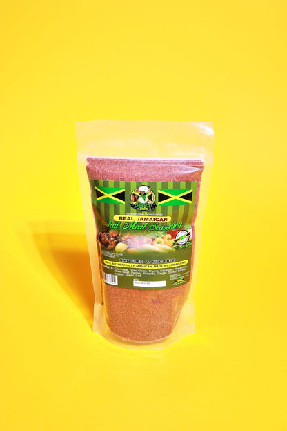 JV - Oxtail Meat Seasoning